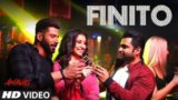 Finito Lyrics – AMAVAS | Jubin Nautiyal, Sukriti Kakar, Ikka