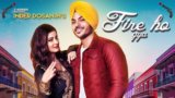 Fire Ho Gya Lyrics – Inder Dosanjh