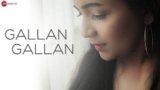 Gallan Gallan Lyrics – Pinky Medhi