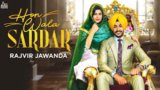 Hon Wala Sardar Lyrics – Rajvir Jawanda | MixSingh