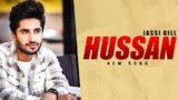 HUSSAN LYRICS – Jassi Gill
