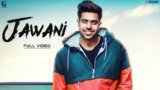 JAWANI LYRICS – Guri
