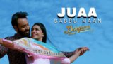 JUAA LYRICS – Babbu Maan | Banjara