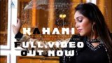 KAHANI Lyrics – Afsana Khan