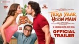 Tera Yaar Hoon Main All Songs Lyrics | Videos | Trailers