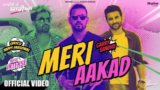 MERI AAKAD LYRICS – Garry Sandhu