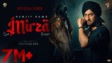 Mirza Lyrics – Ranjit Bawa | Punjabi Song