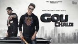 GOLI CHALDI SONG LYRICS ROMEY MAAN | ROKIT BEATS