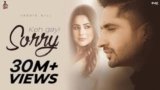 KEH GAYI SORRY SONG LYRICS JASSIE GILL | SHEHNAAZ GILL