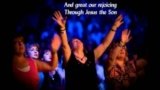 TO GOD BE THE GLORY SONG LYRICS LOU FELLINGHAM
