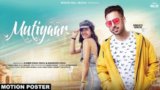 Mutiyaar Lyrics – Angad Singh