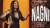 NAGNI LYRICS JASMINE SANDLAS | DR. ZEUS