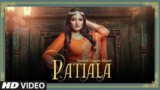 Patiala Lyrics Anmol Gagan Maan