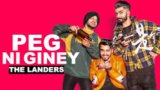 PEG NI GINEY LYRICS – The Landers