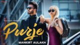 PURJE LYRICS – Mankirt Aulakh | DJ Flow