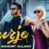 Chandigarh Craze Lyrics – Aman Hanjra