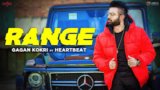 RANGE LYRICS – Gagan Kokri