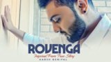 ROVENGA LYRICS – Aarsh Benipal