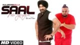 Saal Lyrics – Kulwinder Kally ft Deep Jandu