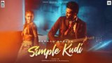 SIMPLE KUDI LYRICS – Sarmad Qadeer
