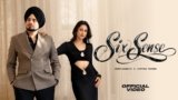 Six Sense Lyrics – Gopi Sandhu | Punjabi Song
