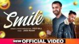 Smile Lyrics Foji Gill | Juss Musik