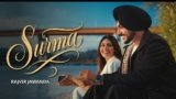 Surma Lyrics – Rajvir Jawanda | Punjabi Song