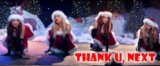 THANK U NEXT LYRICS – Ariana Grande