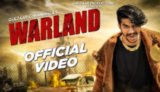 WARLAND LYRICS – Gulzaar Chhaniwala | Haryanavi Song
